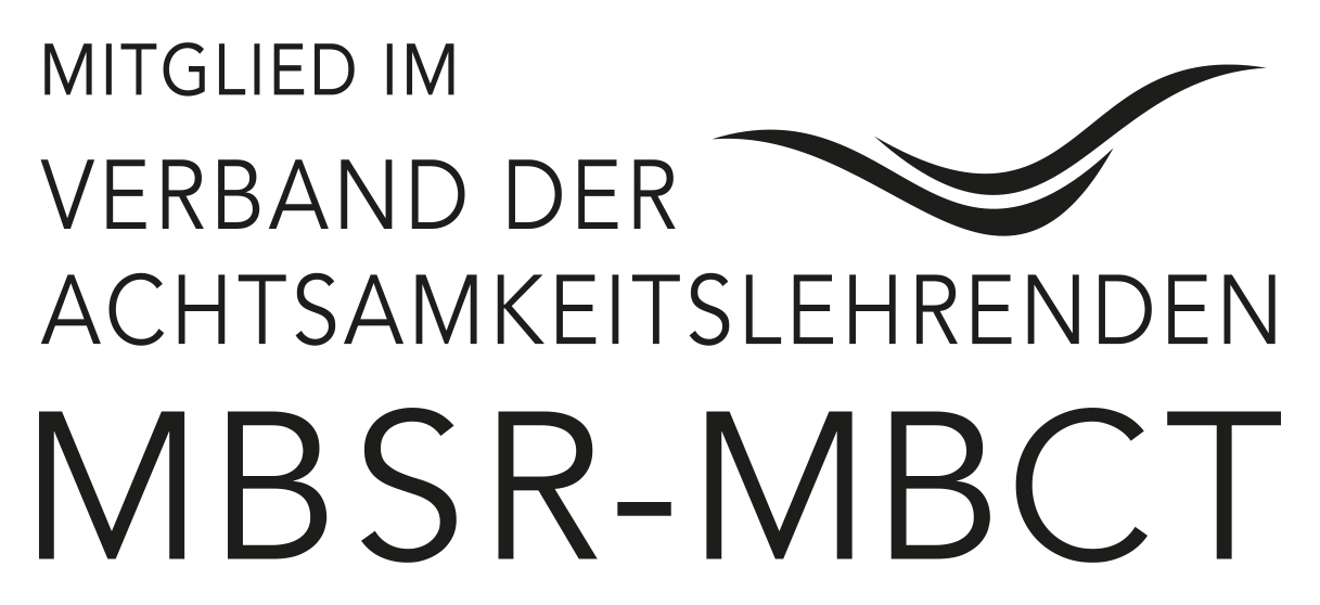 MBSR-Verband - Logos für Mitglieder